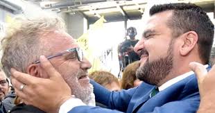 Vuoto designo a Mario Daniele como Jefe de Gabinete