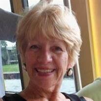 Nancy Marie Clauser Obituary