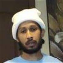 Mr Demonzio Demarco Armstead Obituary (2024)