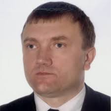 Mirosław ŻELAZNY
