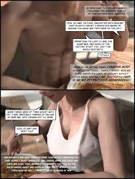 The Deliciously Awkward Family Bubble Part 5 Porn Comic english 44 - Porn  Comic