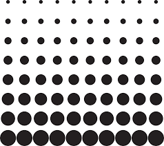 Free Image On Pixabay Halftone Pattern Dot Modern Circle Pattern Halftone Halftone Pattern