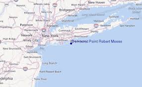Democrat Point Robert Moses Surf Forecast And Surf Reports