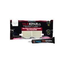 Check spelling or type a new query. Magicezy Tile Repairezy Deep Chip Filler Off White Repair Large Chips And Cracks In Ceramic And Porcelain Tiles Floor Tile Repair Filler Amazon In Home Improvement