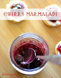 Measure 3 cups crushed strawberries. Ball Blue Book Guide To Preserving Recipes Flour On My Face Marmalade Recipe Cherry Marmalade Recipe Marmalade