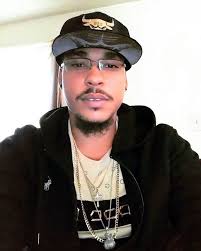 Andre' McBride Obituary