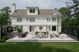 11 ferry lane west, westport, ct 06880. Gault Stone