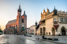 In 2019, the city of kraków was granted the title of european capital of gastronomic culture by the european academy of gastronomy. Solo Break To Krakow For 2nts From 87 Incl Flights Hotel Takeoff Deals