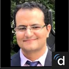 Dr. Mohammed Alsabri, MD