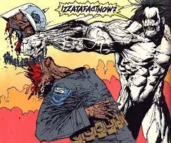 3 wolverine right from the start, wolverine was envisioned as a relentlessly brutal character. Who Are The Most Brutal Savage Murderous And Violent Superheroes In The Marvel And Dc Universes Quora