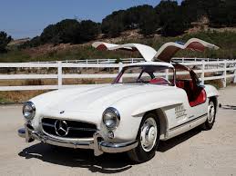 Check spelling or type a new query. Sold 1955 Mercedes Benz 300sl Gullwing Scott Grundfor Company Classic Collectible Mercedes Benz Cars
