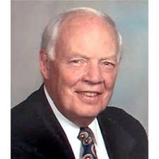 RALPH W. WEISE, JR. Obituary