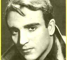 Belloteros por el mundo: Aniversario de la muerte de... Pepe Rubio (Actor)