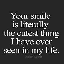 Love is sweet when it's new, love is sweeter when it's true, but sweetest when the. Ultimate Happiness Quotes Collection Cute Crush Quotes Be Yourself Quotes Crush Quotes For Him