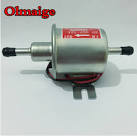 Fuel pump - 