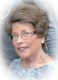 Judith Bruce Obituary