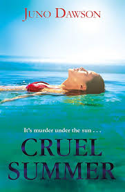 (tv series) cruel summer is an american teen drama thriller television series created by bert v. Cruel Summer Dawson Juno Amazon De Bucher
