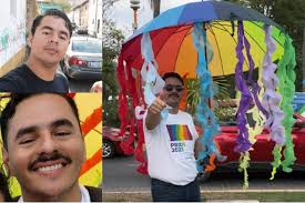 Desaparición de Rubén Michel Castro Guizar: Llamado urgente de la comunidad  LGBTIQ