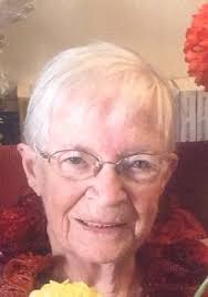 Alice Wilhelmy (Obituary)