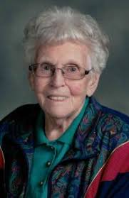 Laura Bechtold (–2023) of Godfrey, IL