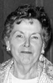 HELEN HOOPER Obituary (2015)