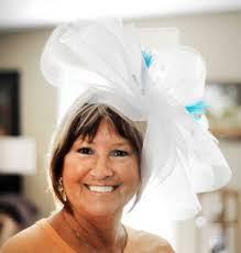 Making Kentucky Derby Hats