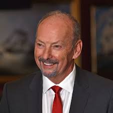 FSG back new Liverpool CEO Peter Moore to deliver success at Anfield