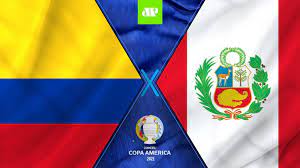 The cheapest way to get from peru to colombia costs only $129, and the quickest way takes just 4 hours. Tzl Pi7g5uwcfm