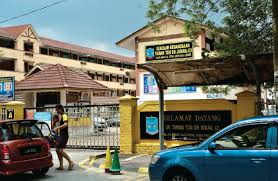 Devi's corner, taman tun dr. Streetscapes A Tranquil Leafy Street Within Popular Ttdi The Edge Markets