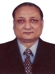 Brig. Gen. (Rtd.) Prof. Dr. MS Khurshid Alam