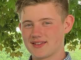 Ian C. Merrill Obituary (2000