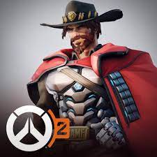 His favorite heroes are roadhog, soldier: Artstation Overwatch 2 Mccree Tim Moreels