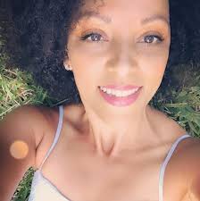 Meet Priscilla Mae Wheeler of Pompano Beach