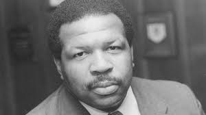 Powerful Democratic Congressman Elijah Cummings has died