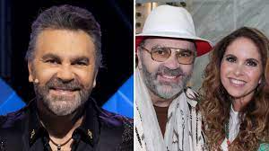Lucero y Mijares: el cantante contesta si regresaría con su ex | Univision  Famosos | Univision