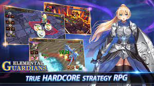 Blackmod ⭐ top 1 game apk mod ✓ download hack game might & magic: Elga Elemental Guardians For Android Apk Download