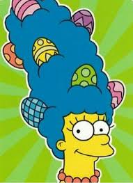 Pin By Kristi Hewish On Los Simpson The Simpsons Marge Simpson The Simpsons Show