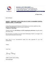 The company was established on june 21, 2001. Kuasa Jati Sdn Bhd Publications Facebook
