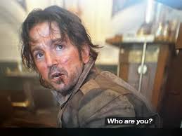 Is Syril a stable genius?