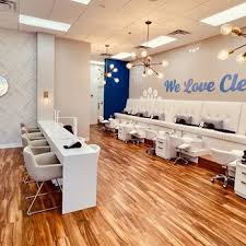 FRENCHIES MODERN NAIL CARE - SAN ANTONIO - 28 Photos & 16 Reviews - 523 Med  Ct, San Antonio, Texas - Nail Salons - Phone Number - Yelp