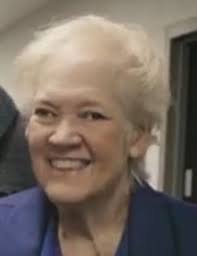 Barbara Hamer Obituary November 7, 2021