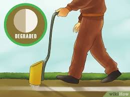 Place diamond pro® mound/home plate clay bricks as evenly and close together as possible. 3 Ways To Chalk A Baseball Field Wikihow