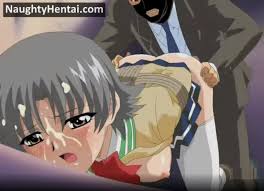 Anime Honoo No Haramase Motto 1 - Japanese Hentai Stories