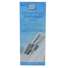 Actually, you get rid of the hair by tweezing it out after treatment with the verseo eglide but that is the hardest part of the whole process. The Best Home Electrolysis Kits In 2021reviewed
