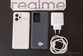 Realme GT2 Pro in for review - GSMArena ...