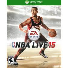 Lifespan score reflects how much gameplay this xbox360 game has in it. Nba Live 15 Xbox One Walmart Com Walmart Com