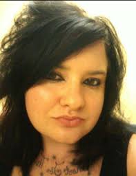 Obituary information for Erica L. Wright