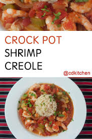 Whatever your taste, savory spice shop has just what you need to create amazing dishes. Crock Pot Shrimp Creole Recipe Cdkitchen Com