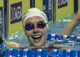 Swimming World August 2021 Presents