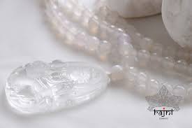 Buddha-Stein-Armband